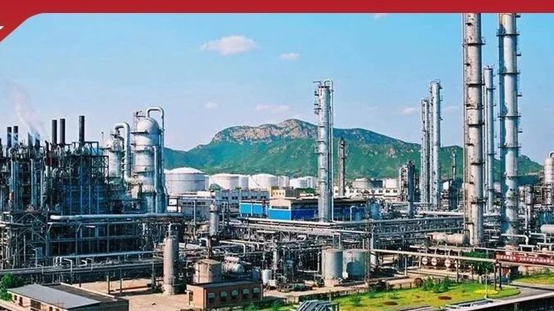 工业级化工原料：规格参数背后的技术解读**