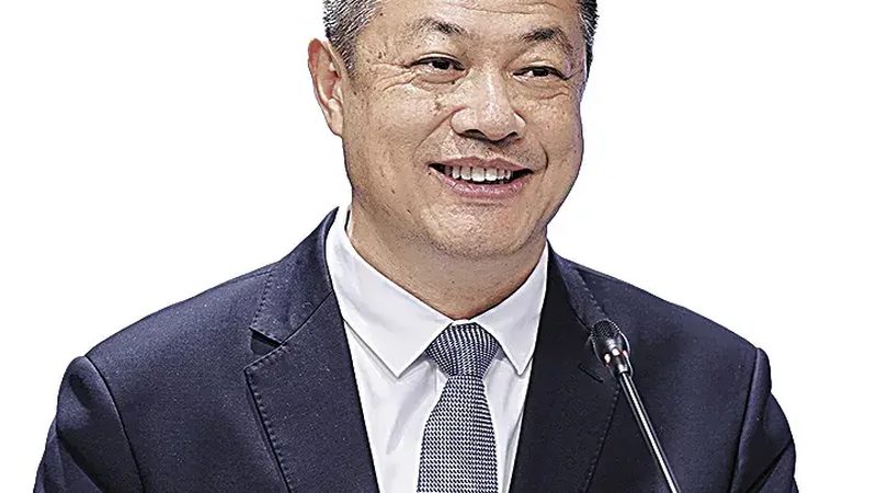 建筑用分散剂：揭秘其使用方法与注意事项