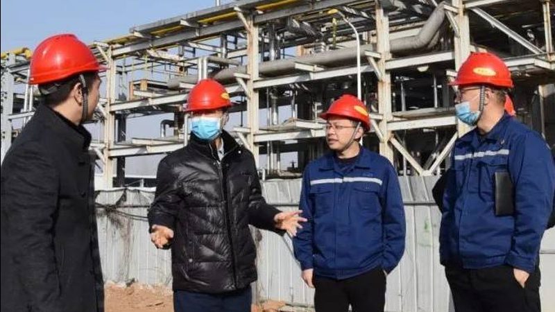 小型工厂用工业添加剂推荐