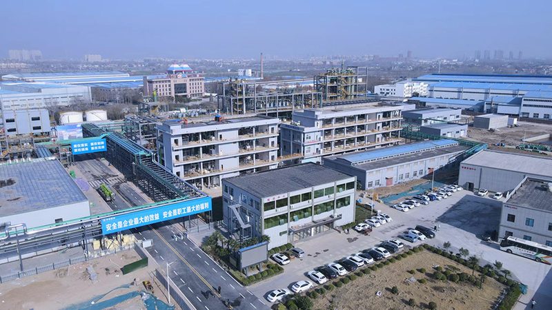 发酵用消泡剂与普通消泡剂：关键差异解析