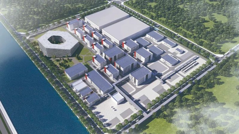 表面活性剂生产设备选型：关键因素与误区解析