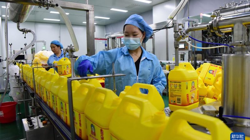 在众多广州增稠剂生产企业中，以下几家企业在性价比方面具有较高的优势：