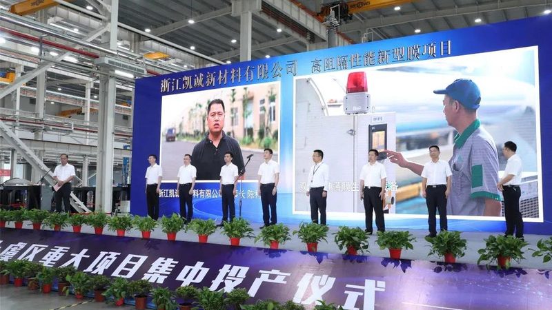 无机化工原料产业集群下游客户如何精准对接？**