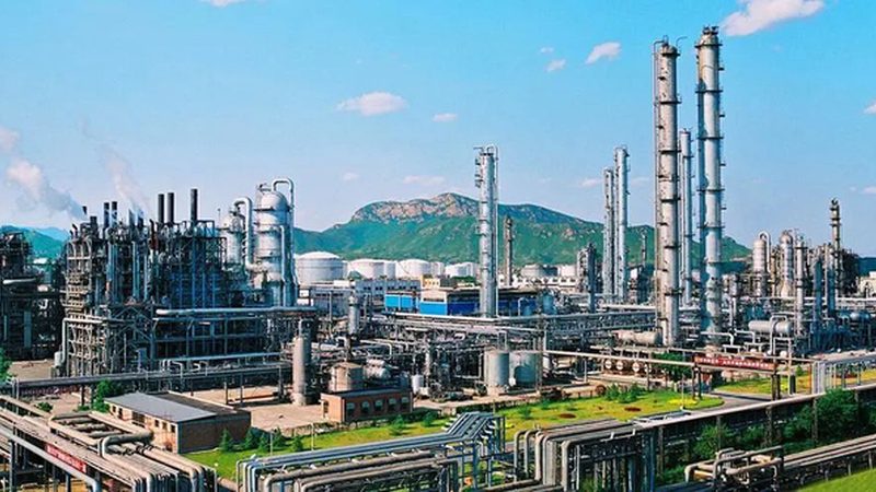 精细化工产品价格解析：揭秘一吨背后的价值